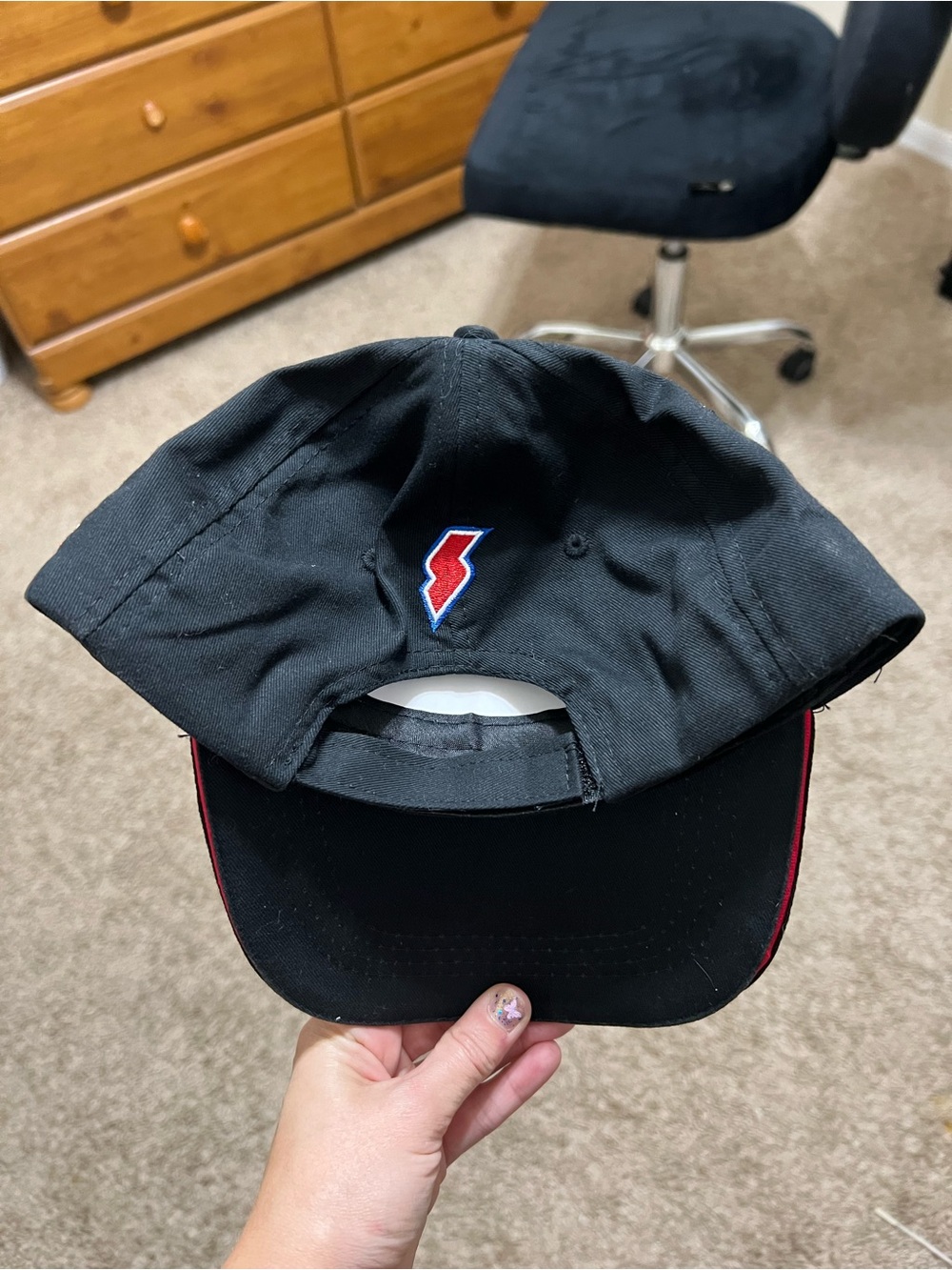 Summit hat - Picture 2 of 2